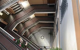 Noliday Savona Center Art Deco Apartment